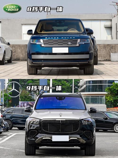 重庆253迈巴赫经典与现代的完美融合，路虎如何塑造独特的品牌形象